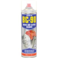 BC-90 Brake & Clutch Componentcleaner 500ML - ACN7321500K