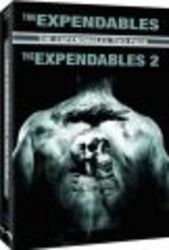 Stallone statham - Expendables 1 & 2