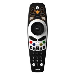 DSTV HD Remote A4
