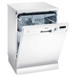 Siemens Freestanding Dishwasher -white