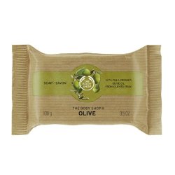 The Body Shop Olive Soap 100G