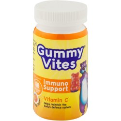Immune Support Vitamin C 60S