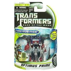 transformers dark of the moon cyberverse