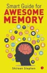 Smart Guide For Awesome Memory Paperback