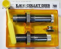 Lee Die Set 270 Win Collet