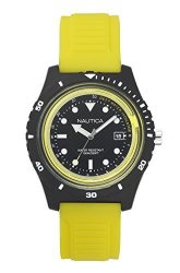 Nautica Gents Ibiza 44MM Wrist Watch