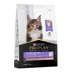 Pro Plan Kitten Starter Food 1.5KG - Salmon & Tuna Formula