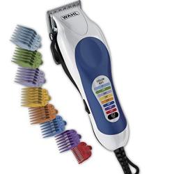 wahl complete haircutting kit yellow