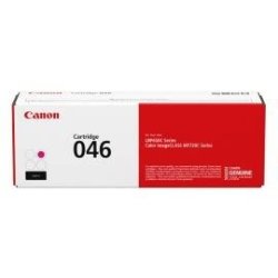 Canon 046 Magenta Toner - Approx 2300 Pages - 1248C002AA