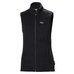 Women's Daybreaker Fleece Vest - 990 Black S