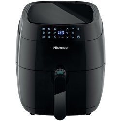 Hisense H04AFBK1S1 4.5L Digital Air Fryer