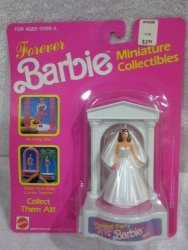 barbie miniature