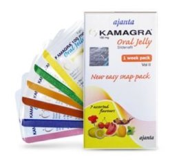 Kamagra Price