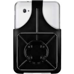 RAM Ez-roll R Model Specific Sync Cradle For The Samsung Galaxy Tab 7.0 Plus Without Case sleeve skin