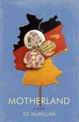 Motherland - A Novel Paperback