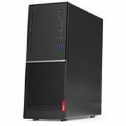 Lenovo V530 Tower Desktop PC - Intel Core I5-8400 2.8GHZ Up To 4.0GHZ 9MB Smartcache Hexacore Processor With Intel Uhd 630 Graphics 4GB DDR4-2666