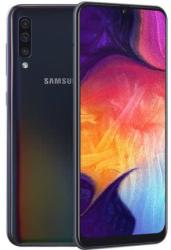 Samsung Galaxy A50 - 64GB - Dual Sim