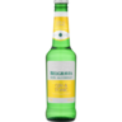 Non-alcoholic Gin & Tonic Cooler Bottle 275ML