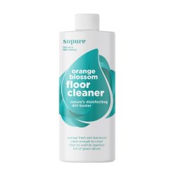 SoPure Naturally Floor Cleaner 1l