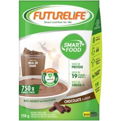 Futurelife Smartfood 750G - Chocolate