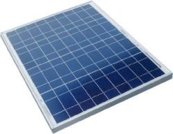 300W Solar Panel Monocrystalline 1956X992X45MM