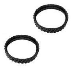 Zodiac Track Belts For Mx6 And Mx8 Swimming Pool Cleaner Set Of 2