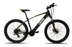 jeep e bike price