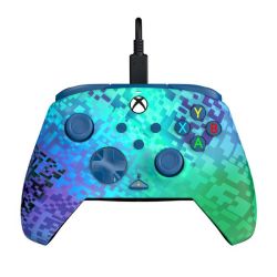Rematch Controller For Xbox Series X - Glitch Green