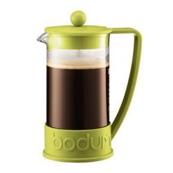 Bodum Brazil 8 Cup Green Coffee Press