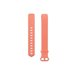 Fitbit Alta HR And Alta Classic Accessory Band Coral Small