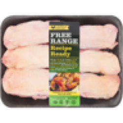 Stripped Chicken Back Portions Per Kg