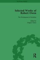 The Selected Works Of Robert Owen Vol II Hardcover