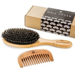 hair brush for natural hair