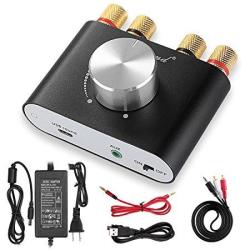 mini amplifier for home speakers