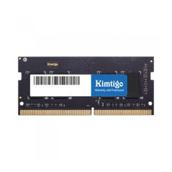 8GB DDR4 2666MHZ Notebook Memory