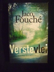 Verstevlei - Jaco Fouche