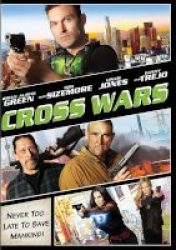 Cross Wars DVD