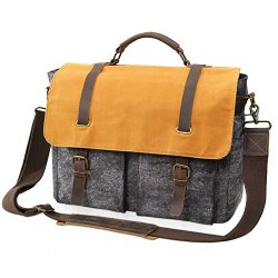 lifewit messenger bag