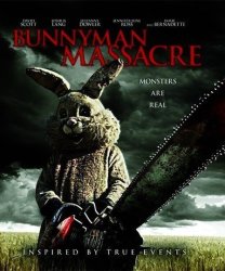 FilmRise The Bunnyman Massacre Blu-ray