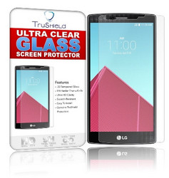 LG G4 Premium Tempered Glass Screen Protector 9H