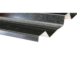 Roof Sheet Metal Ibr Galvanized Steel Z150 3.6MX0.47MM