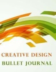 Creative Design Bullet Journal Paperback