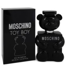 Toy Boy Eau De Parfum 100ML - Parallel Import Usa