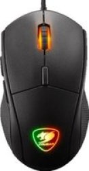 COUGAR Minos X5 Mouse