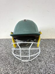 Albion Batsman Cricket Helmet Glasses