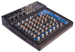 ML802DUSBX Band Mixer