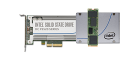 Intel S3520 DC 150GB 2.5" Sata Solid State Drive