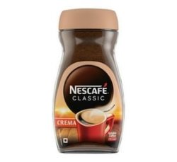 Nescafé Nescafe 1 X 200G Classic Jar
