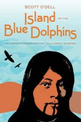 Island Of The Blue Dolphins Hardback