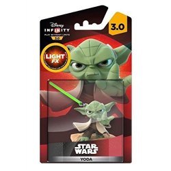Disney Infinity 3.0 - Star Wars: Light Fx Yoda